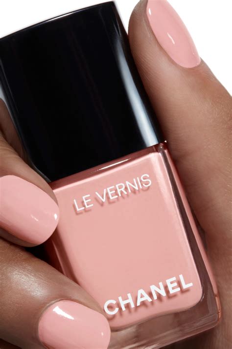 égérie chanel liste|chanel nail polish afterglow.